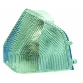 Feu clignotant ABAKUS 552-1501L-WE