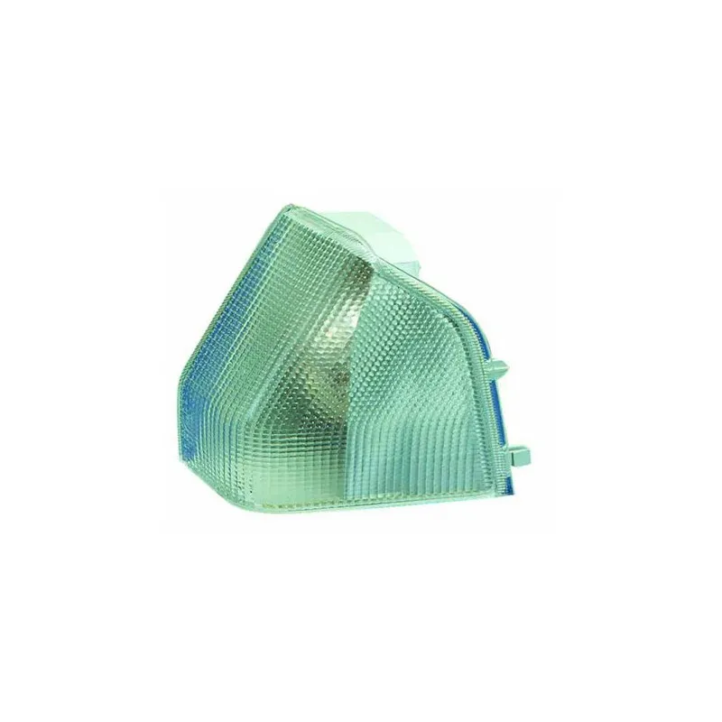 Feu clignotant ABAKUS 552-1501L-WE
