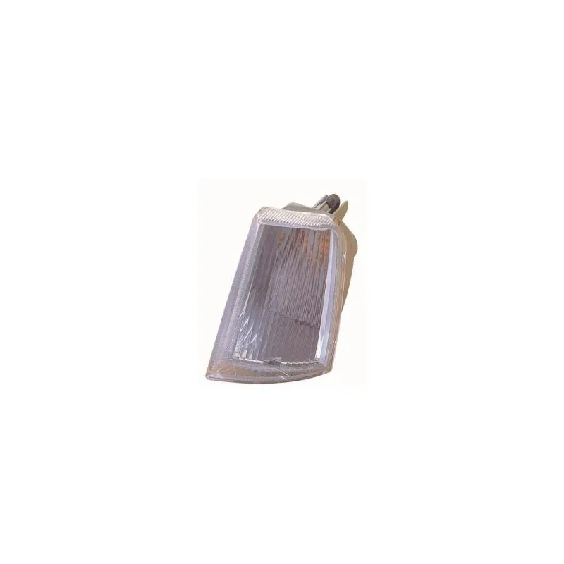Feu clignotant ABAKUS 552-1503L-WE