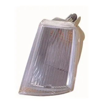Feu clignotant ABAKUS 552-1503R-WE