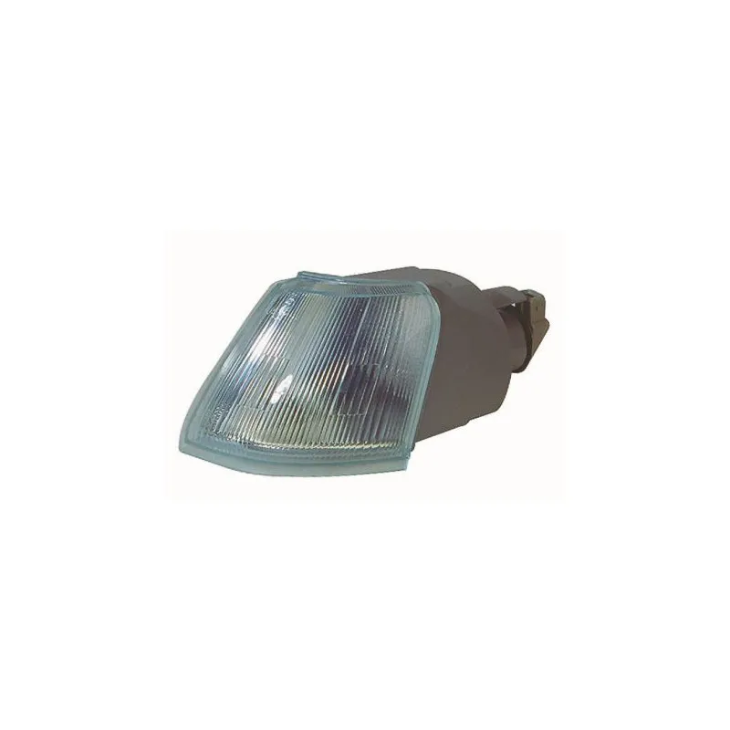 Feu clignotant ABAKUS 552-1504R-WE