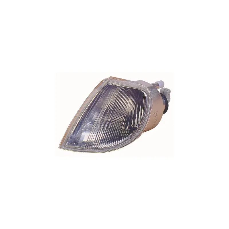 Feu clignotant ABAKUS 552-1505R-UE