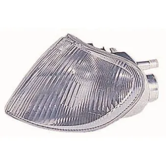 Feu clignotant ABAKUS 552-1506R-UE