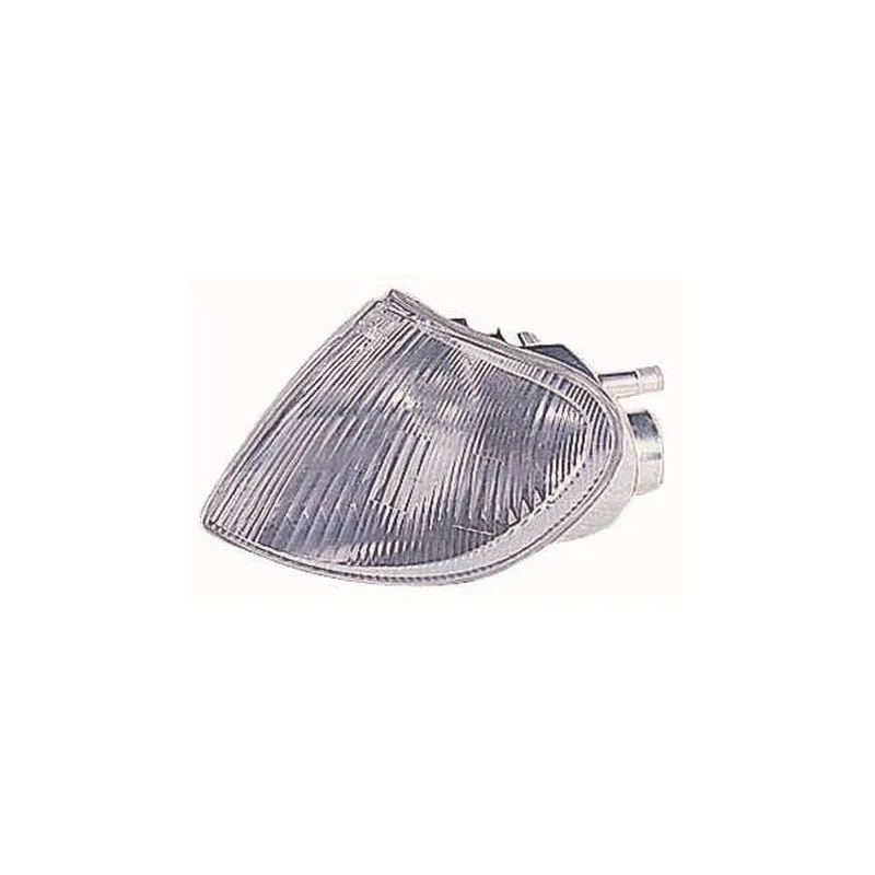 Feu clignotant ABAKUS 552-1506R-WE
