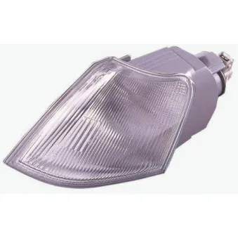 Feu clignotant ABAKUS 552-1508R-AE