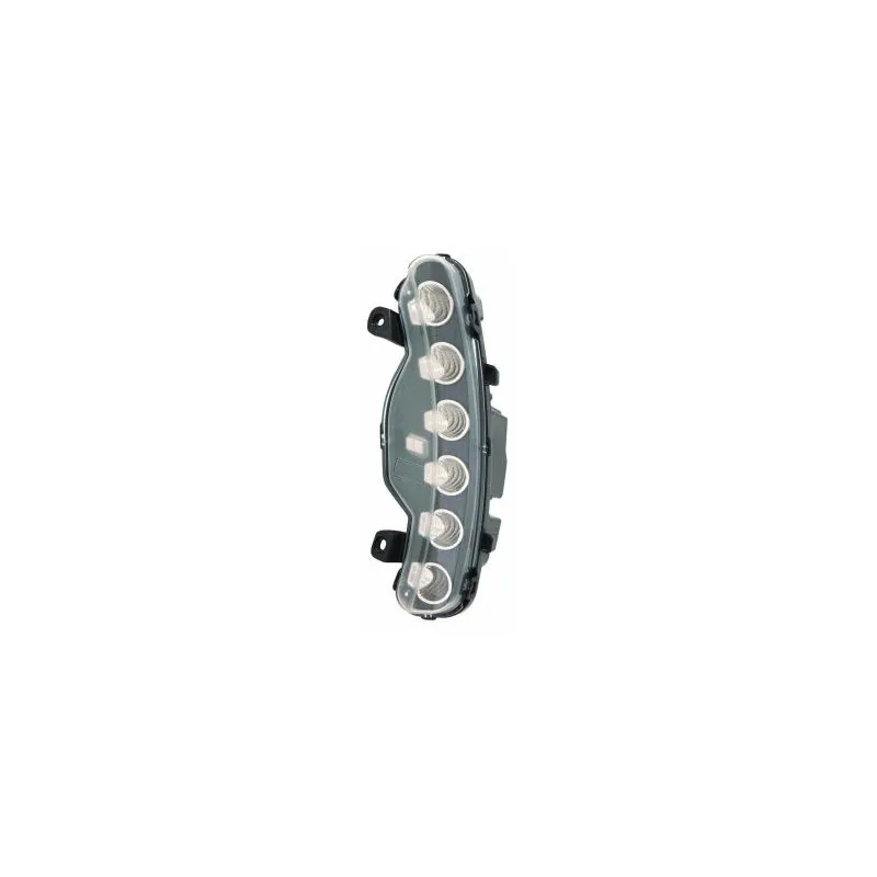 Feu diurne ABAKUS 552-1603R-AE