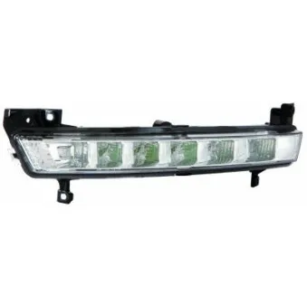 Feu diurne ABAKUS 552-1604L-AE
