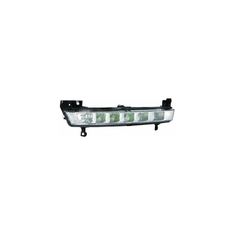 Feu diurne ABAKUS 552-1604R-AE