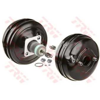 Dispositif d'assistance de frein TRW