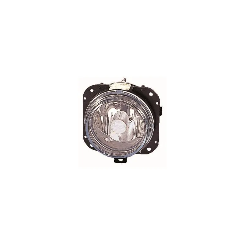 Projecteur antibrouillard ABAKUS 552-2002N-UQ