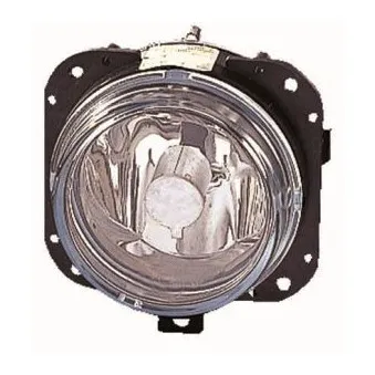 Projecteur antibrouillard ABAKUS 552-2002N-UQN