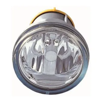 Projecteur antibrouillard ABAKUS 552-2004N-UE