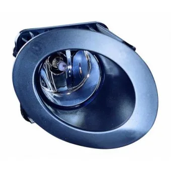Projecteur antibrouillard ABAKUS 552-2006R-UQ