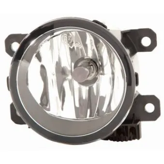 Projecteur antibrouillard ABAKUS 552-2010N-UE