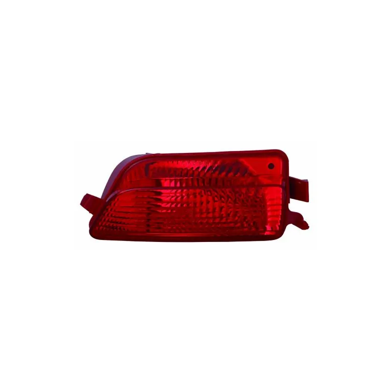 Feu antibrouillard arrière ABAKUS 552-4005L-LD-UE