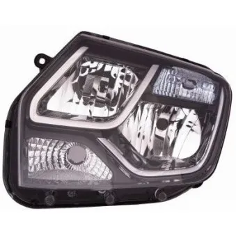 Projecteur principal ABAKUS 553-1101L-LDEM2