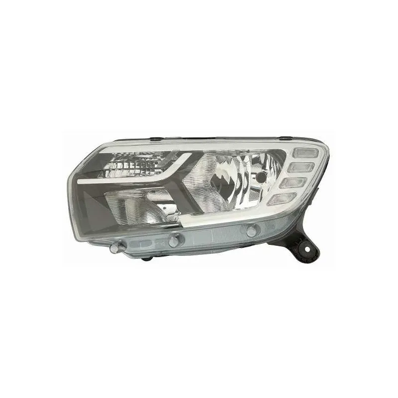 Projecteur principal ABAKUS 553-1102L-LDEM2