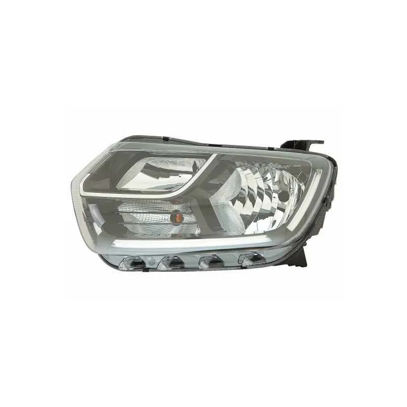 Projecteur principal ABAKUS 553-1103L-LDEM2