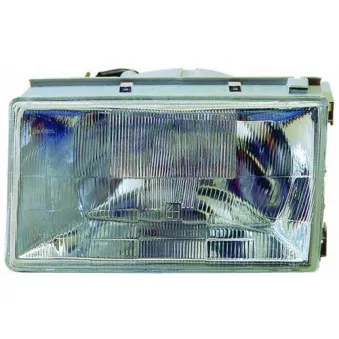 Projecteur principal ABAKUS 661-1101L-LD