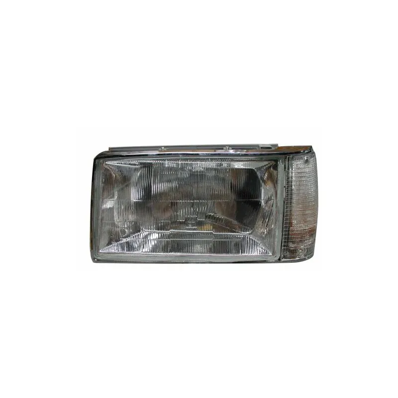 Projecteur principal ABAKUS 661-1101L-LD-HU