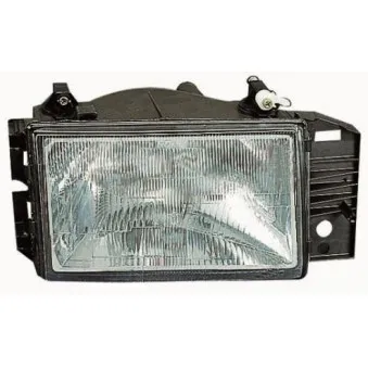 Projecteur principal ABAKUS 661-1105L-LD-E
