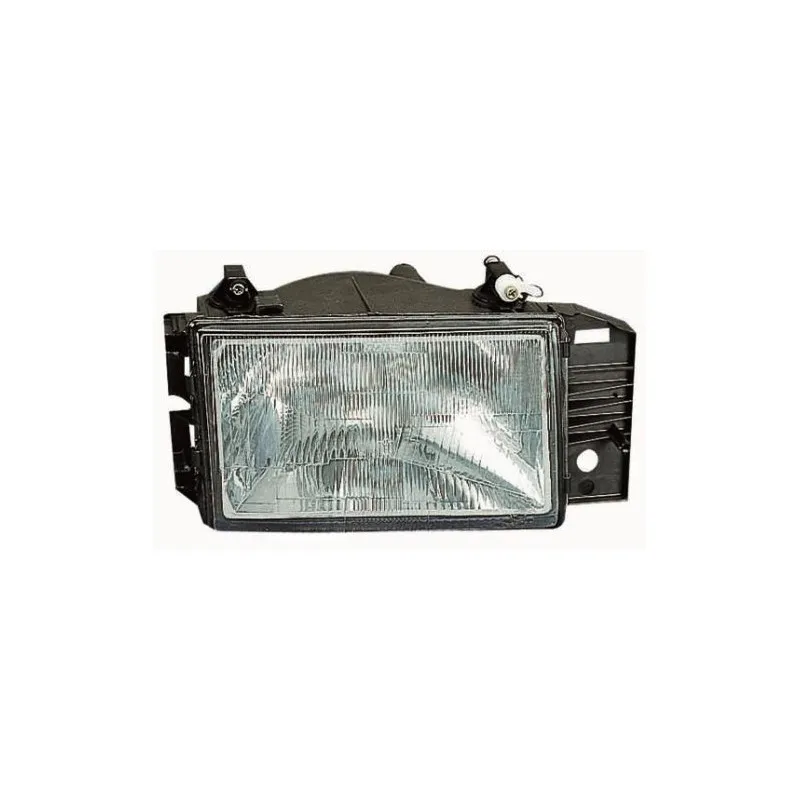 Projecteur principal ABAKUS 661-1105R-LD-E