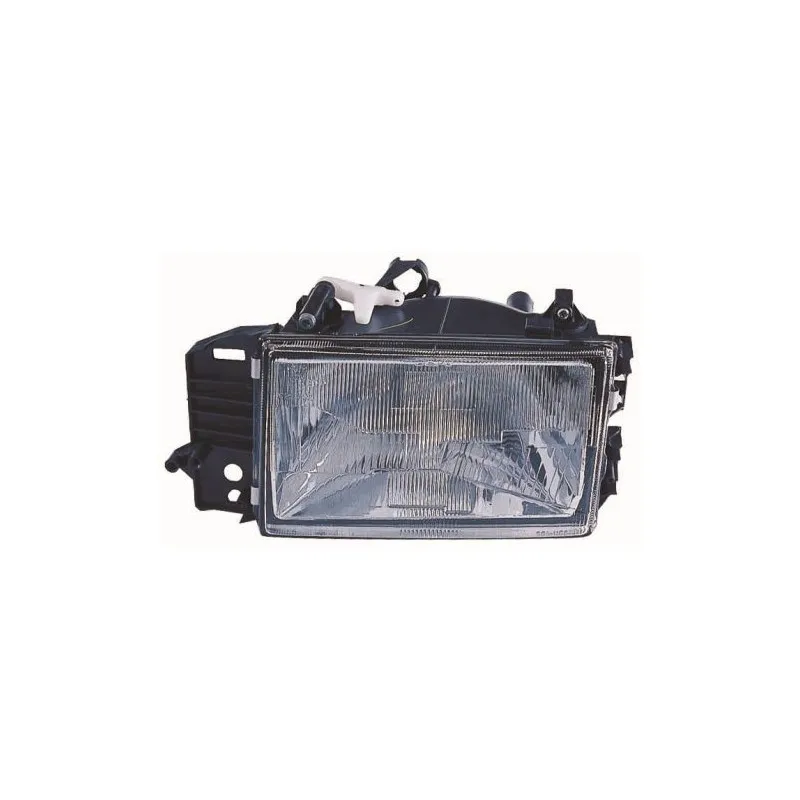Projecteur principal ABAKUS 661-1105R-LD-EM