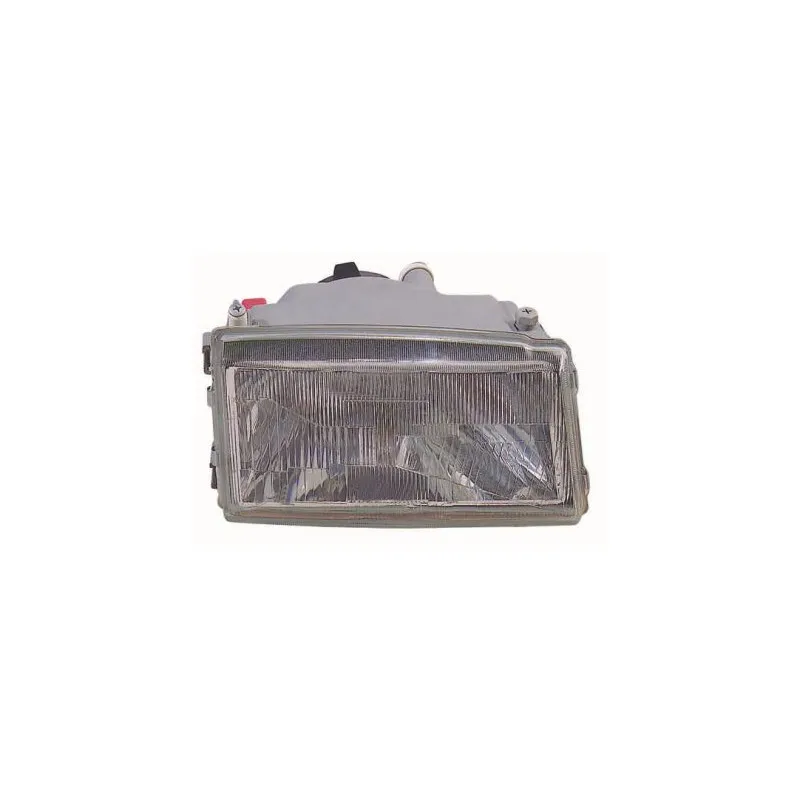Projecteur principal ABAKUS 661-1106R-LD-E
