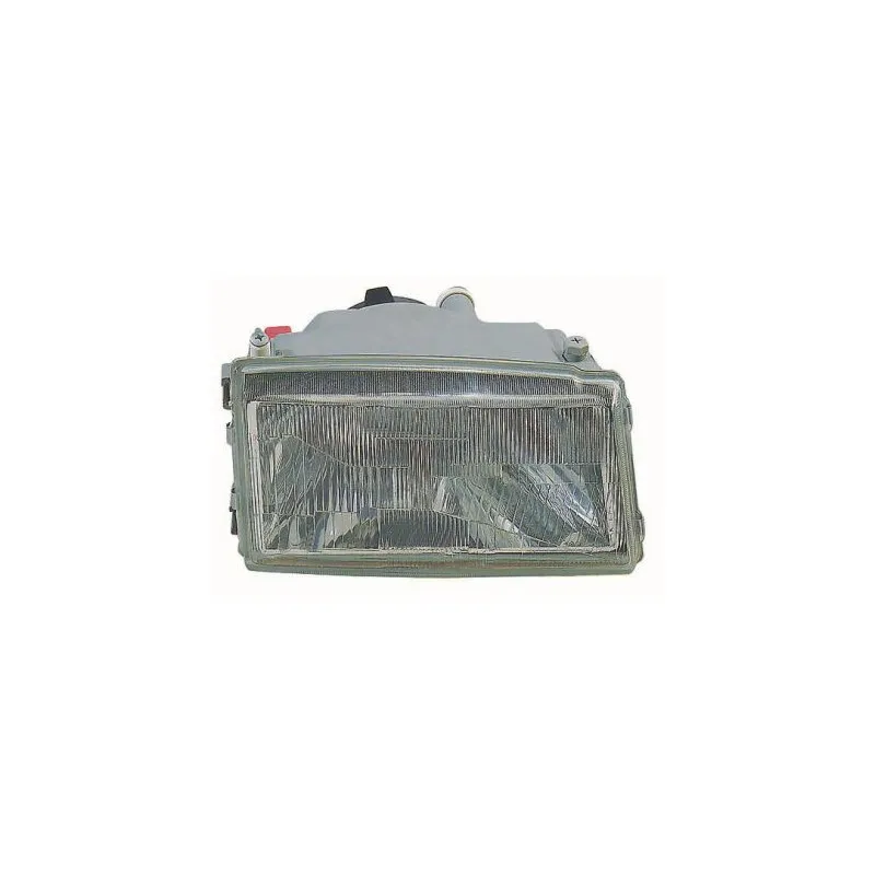 Projecteur principal ABAKUS 661-1106R-LD-EM