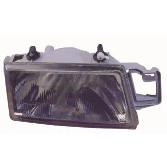 Projecteur principal ABAKUS 661-1108L-LD-E