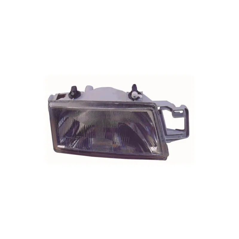 Projecteur principal ABAKUS 661-1108L-LD-E