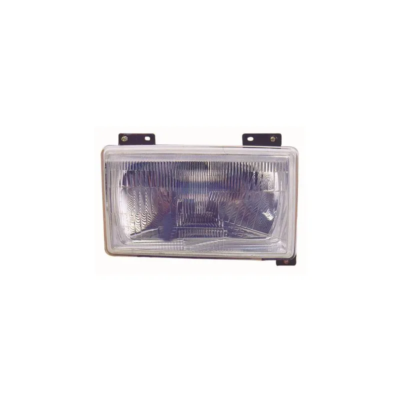 Projecteur principal ABAKUS 661-1113R-LD-E