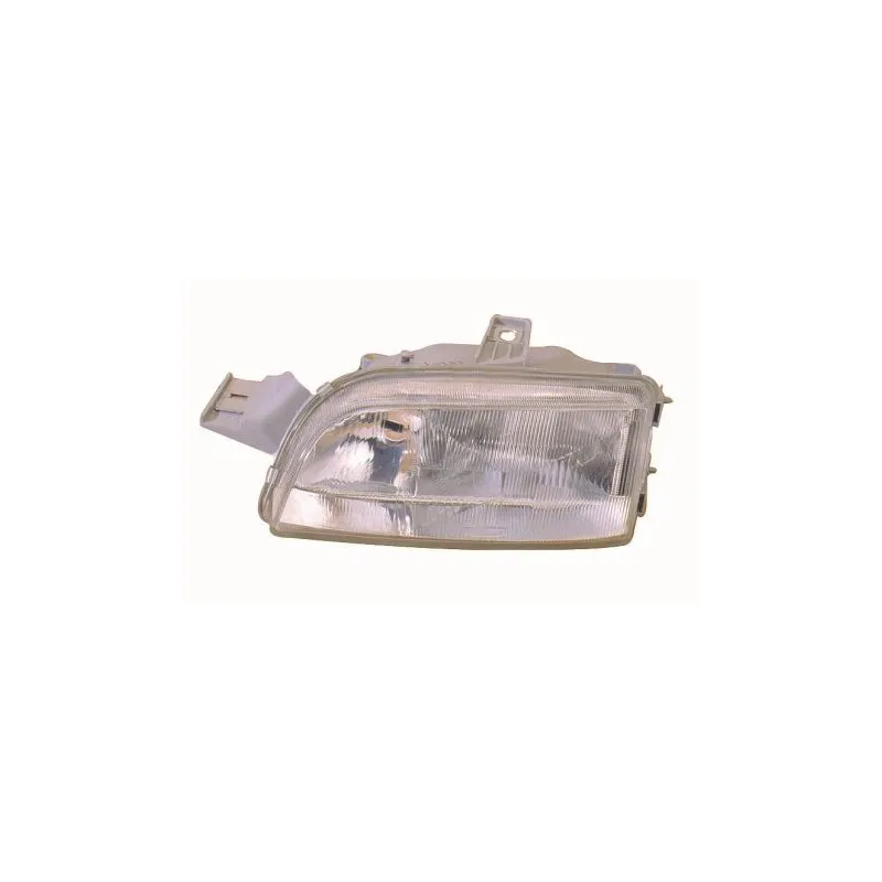 Projecteur principal ABAKUS 661-1119L-LD-EM