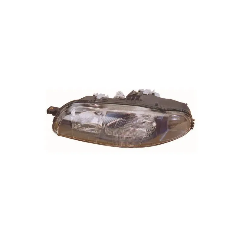 Projecteur principal ABAKUS 661-1120L-LD-EM
