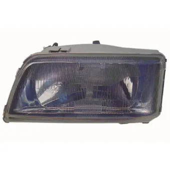 Projecteur principal ABAKUS 661-1122L-LD-EM