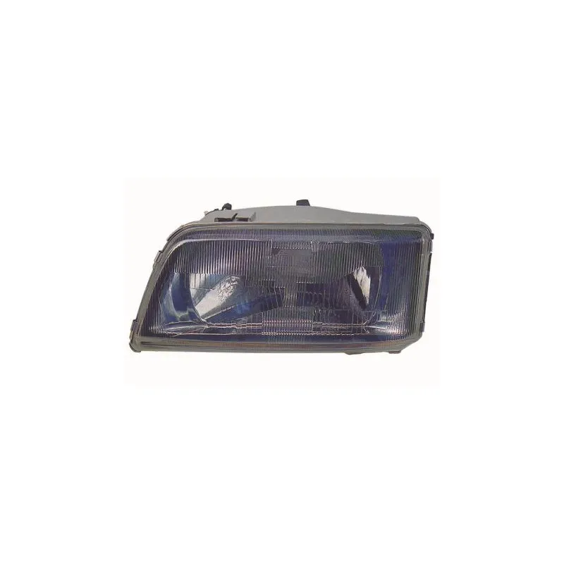 Projecteur principal ABAKUS 661-1122L-LD-EM