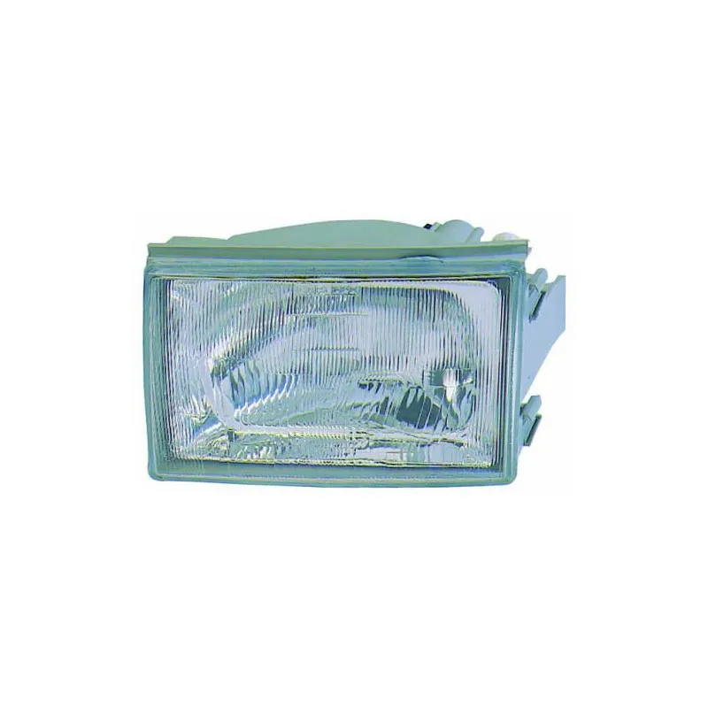 Projecteur principal ABAKUS 661-1124R-LD-E