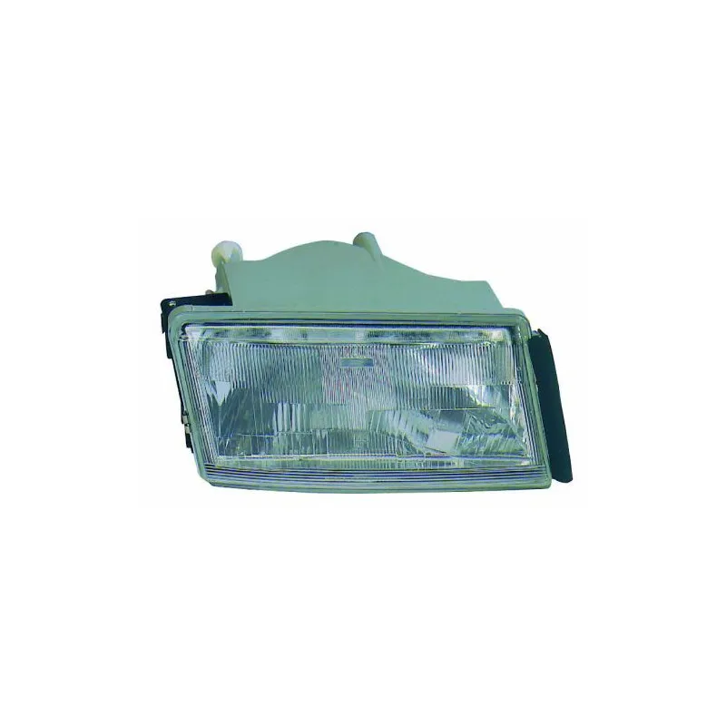 Projecteur principal ABAKUS 661-1126L-LD-E