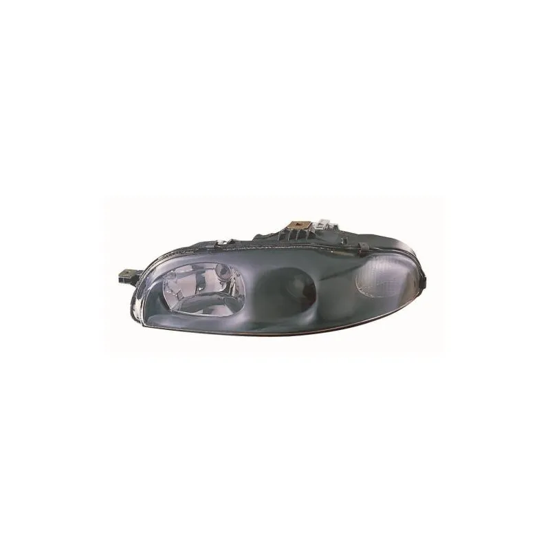 Projecteur principal ABAKUS 661-1127L-LD-EM