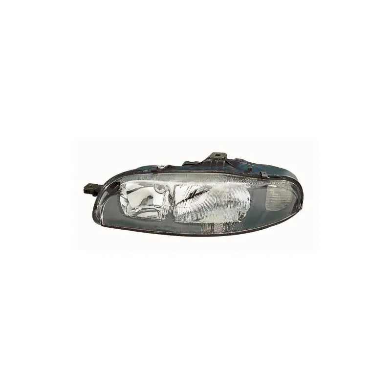 Projecteur principal ABAKUS 661-1128L-LD-EM