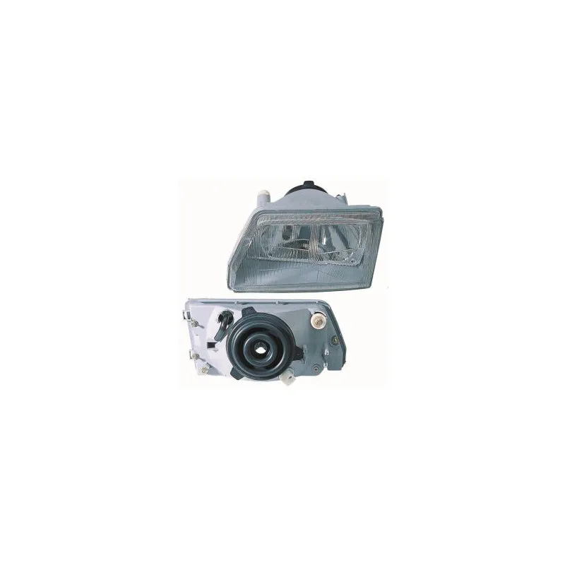 Projecteur principal ABAKUS 661-1129R-LD-EF
