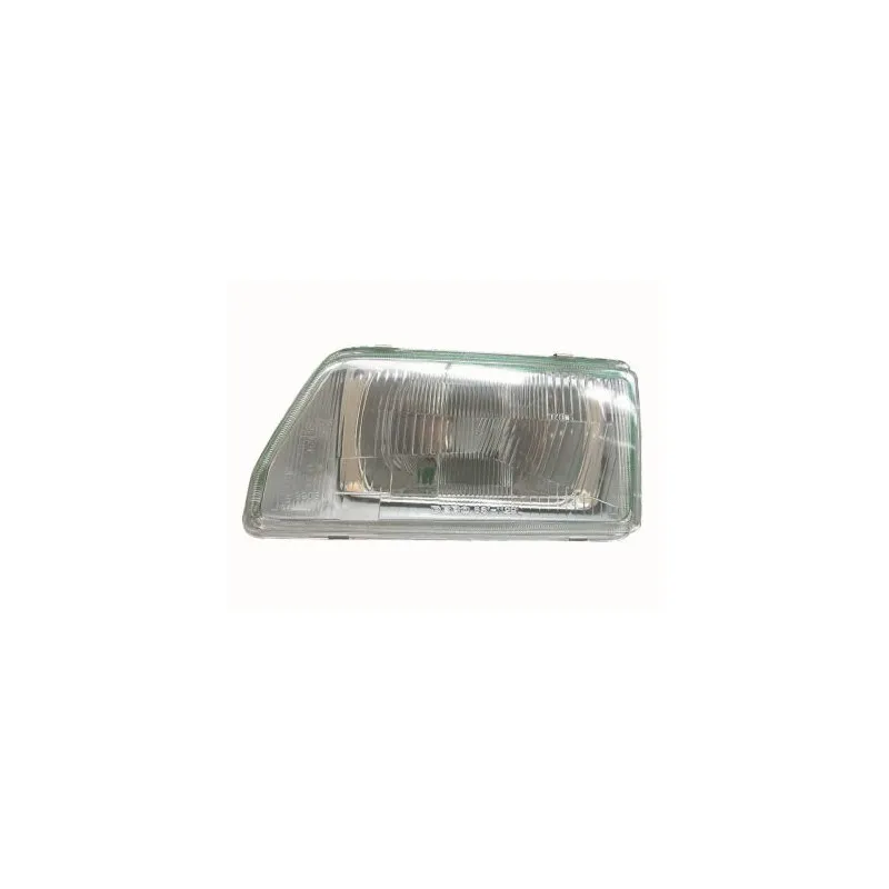 Projecteur principal ABAKUS 661-1129R-LDEMN
