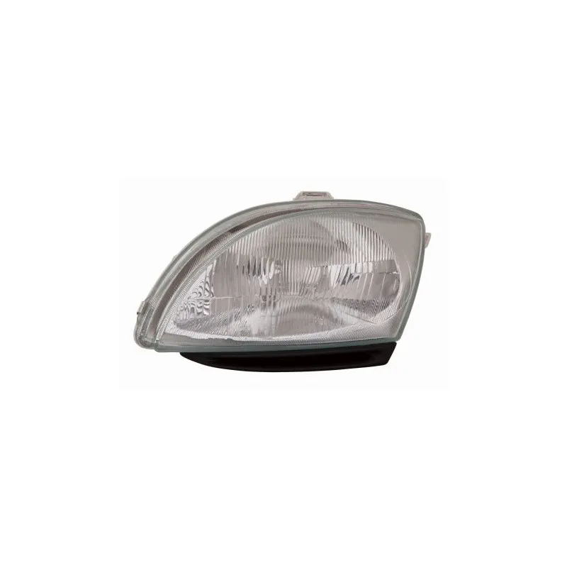 Projecteur principal ABAKUS 661-1131L-LD-EM