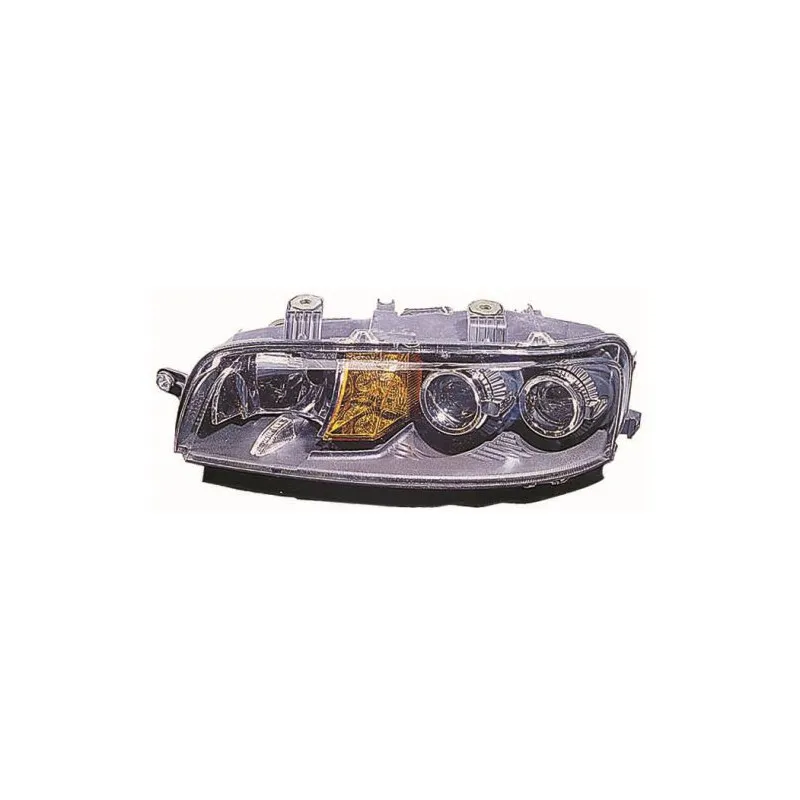 Projecteur principal ABAKUS 661-1132L-LDEMF