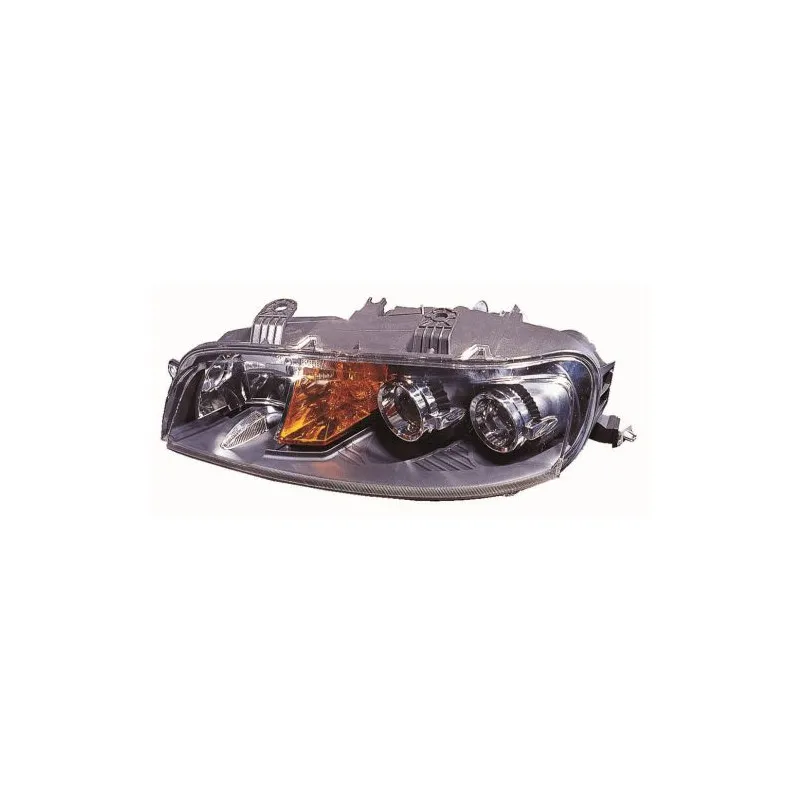 Projecteur principal ABAKUS 661-1132L-LDEMN