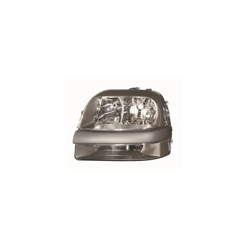 Projecteur principal ABAKUS 661-1135R-LD-EM