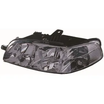 Projecteur principal ABAKUS 661-1137L-LD-EM