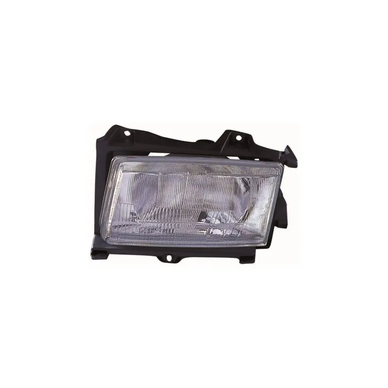 Projecteur principal ABAKUS 661-1138R-LD-EM