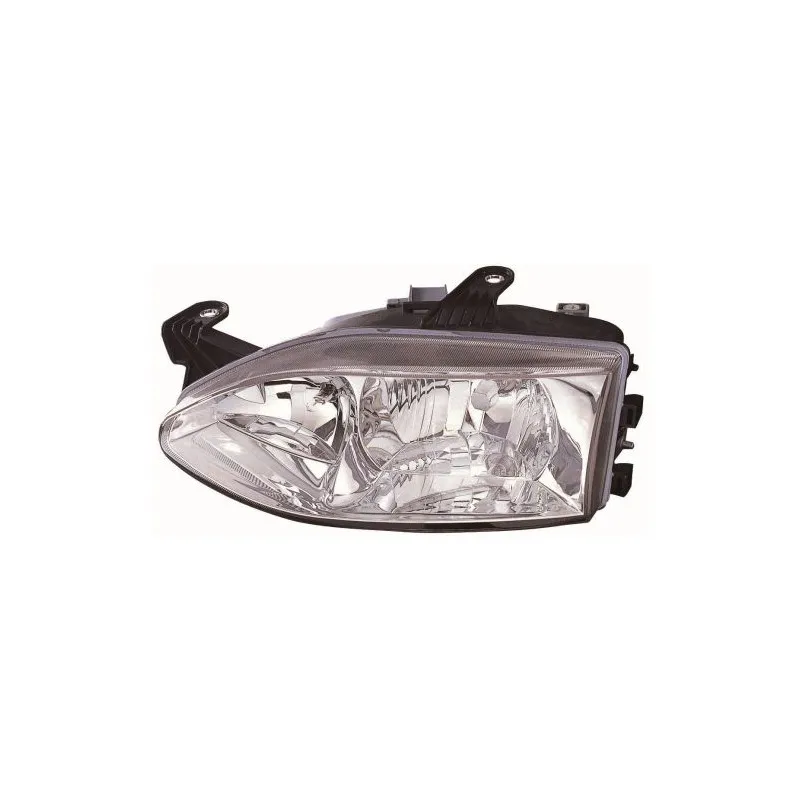 Projecteur principal ABAKUS 661-1139L-LD-EM
