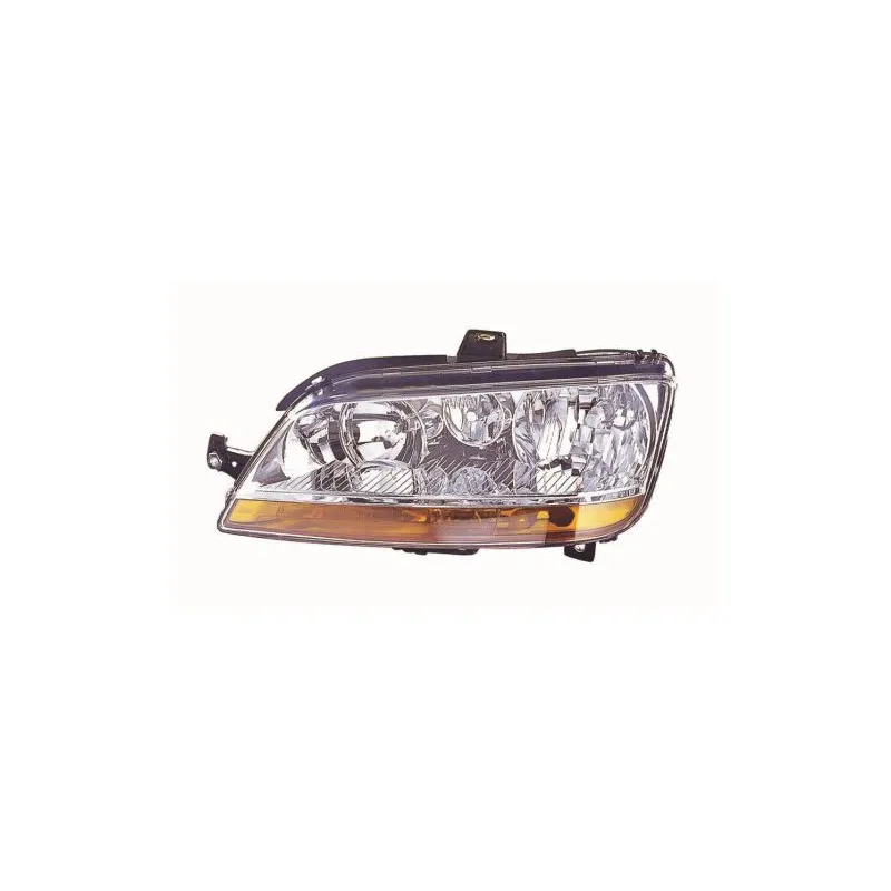 Projecteur principal ABAKUS 661-1144L-LD-EM